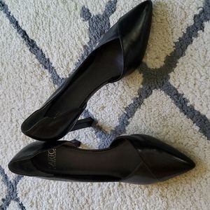 Franco Sarto 3.5" A.Stephi2 Heels